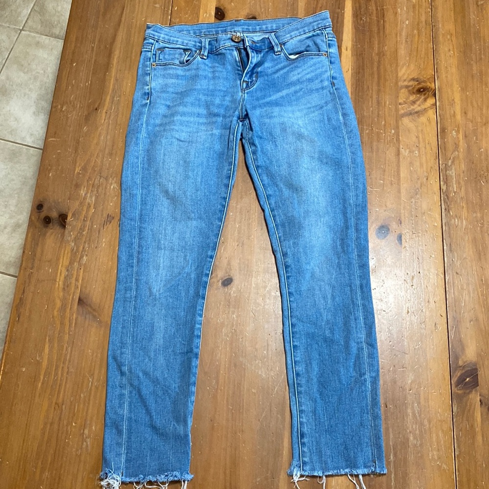 BDG Slim fit Mid rise jeans